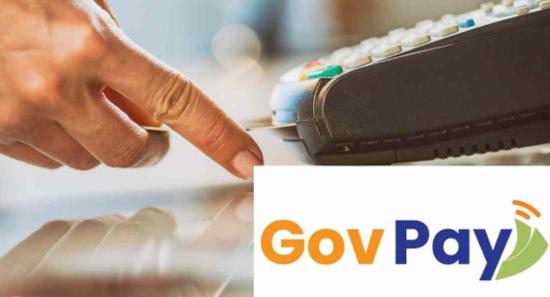 අද සිට GOVPAY හරහා ගෙවීම් කරන්න අවස්ථාව..